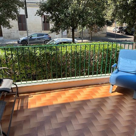 Hotel Armonie Centro Lecce Zewnętrze zdjęcie