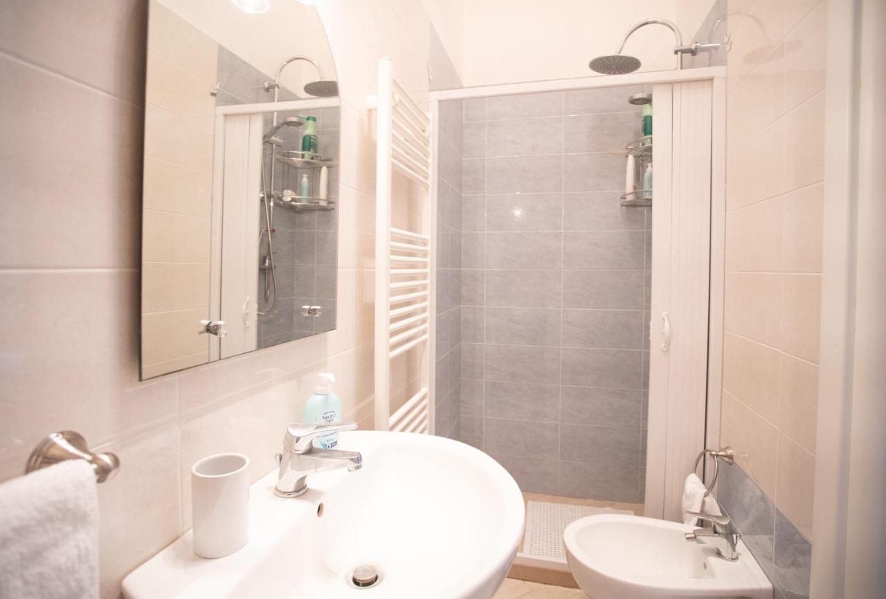 Hotel Armonie Centro Lecce Zewnętrze zdjęcie
