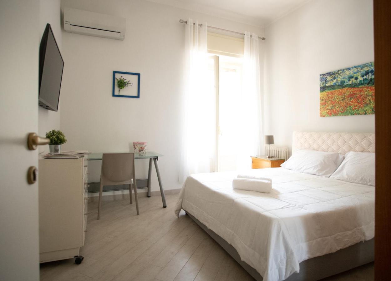 Hotel Armonie Centro Lecce Zewnętrze zdjęcie