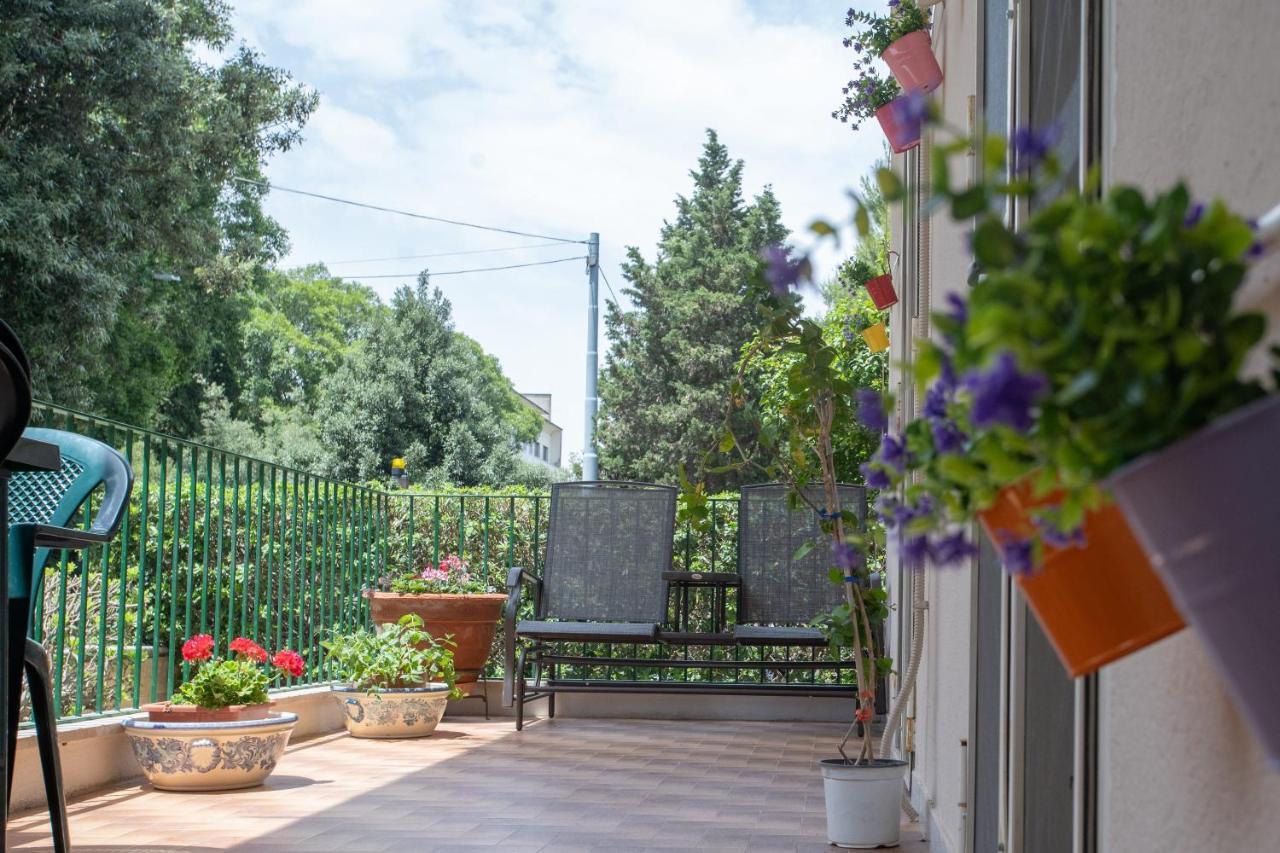 Hotel Armonie Centro Lecce Zewnętrze zdjęcie