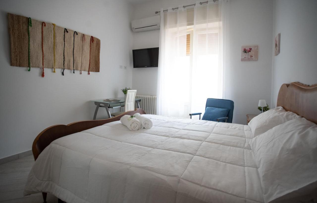 Hotel Armonie Centro Lecce Zewnętrze zdjęcie