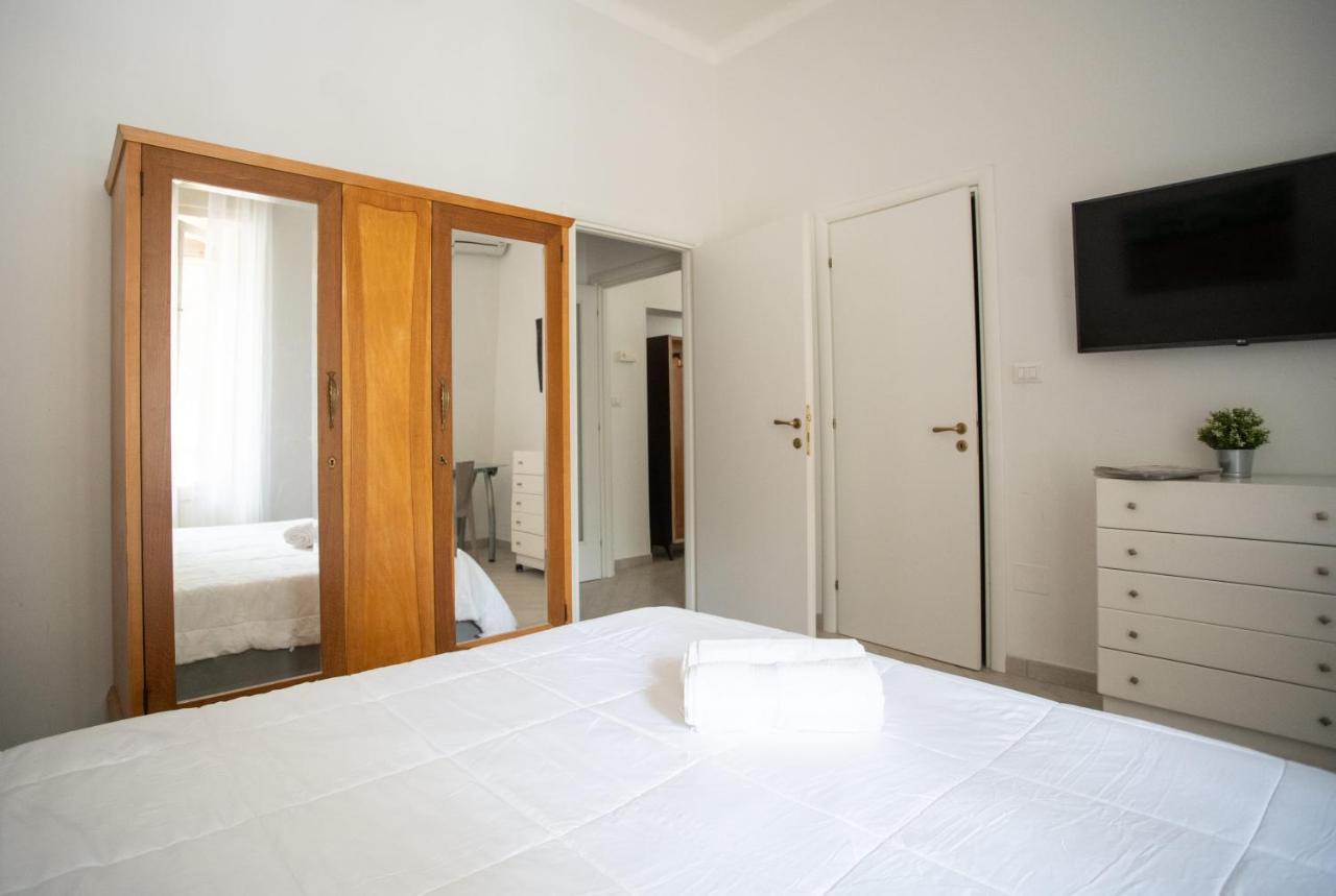 Hotel Armonie Centro Lecce Zewnętrze zdjęcie