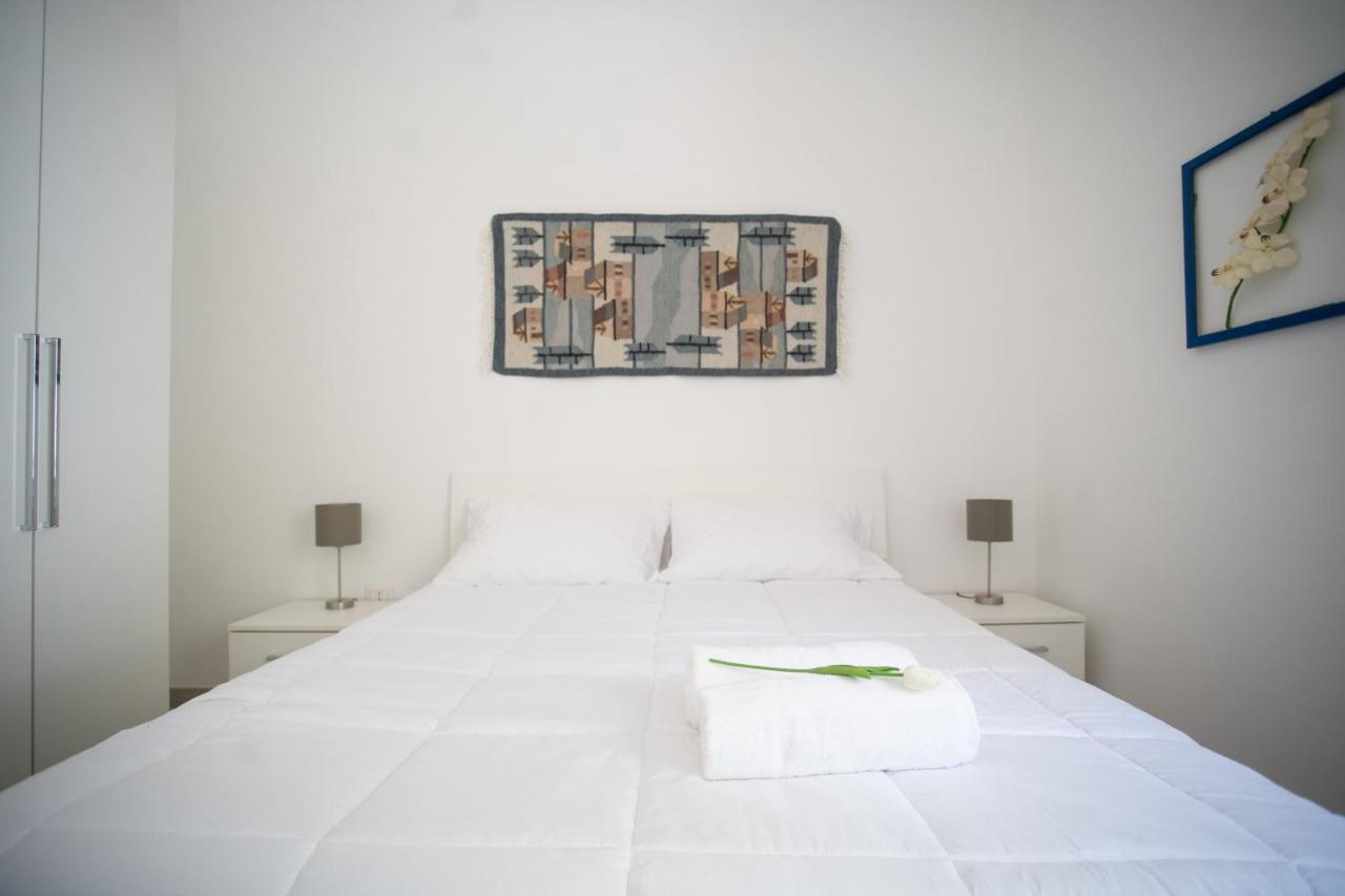 Hotel Armonie Centro Lecce Zewnętrze zdjęcie