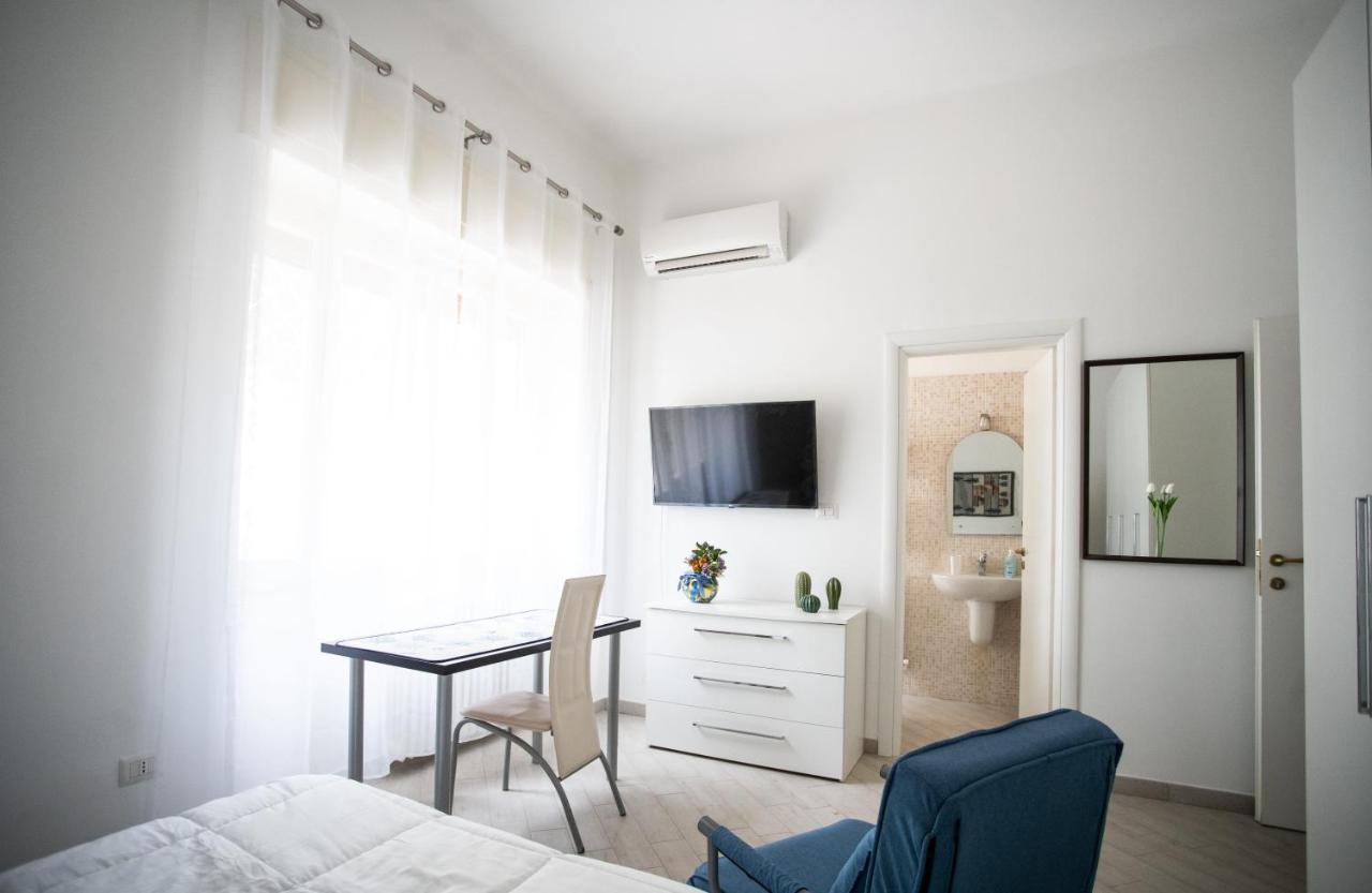 Hotel Armonie Centro Lecce Zewnętrze zdjęcie