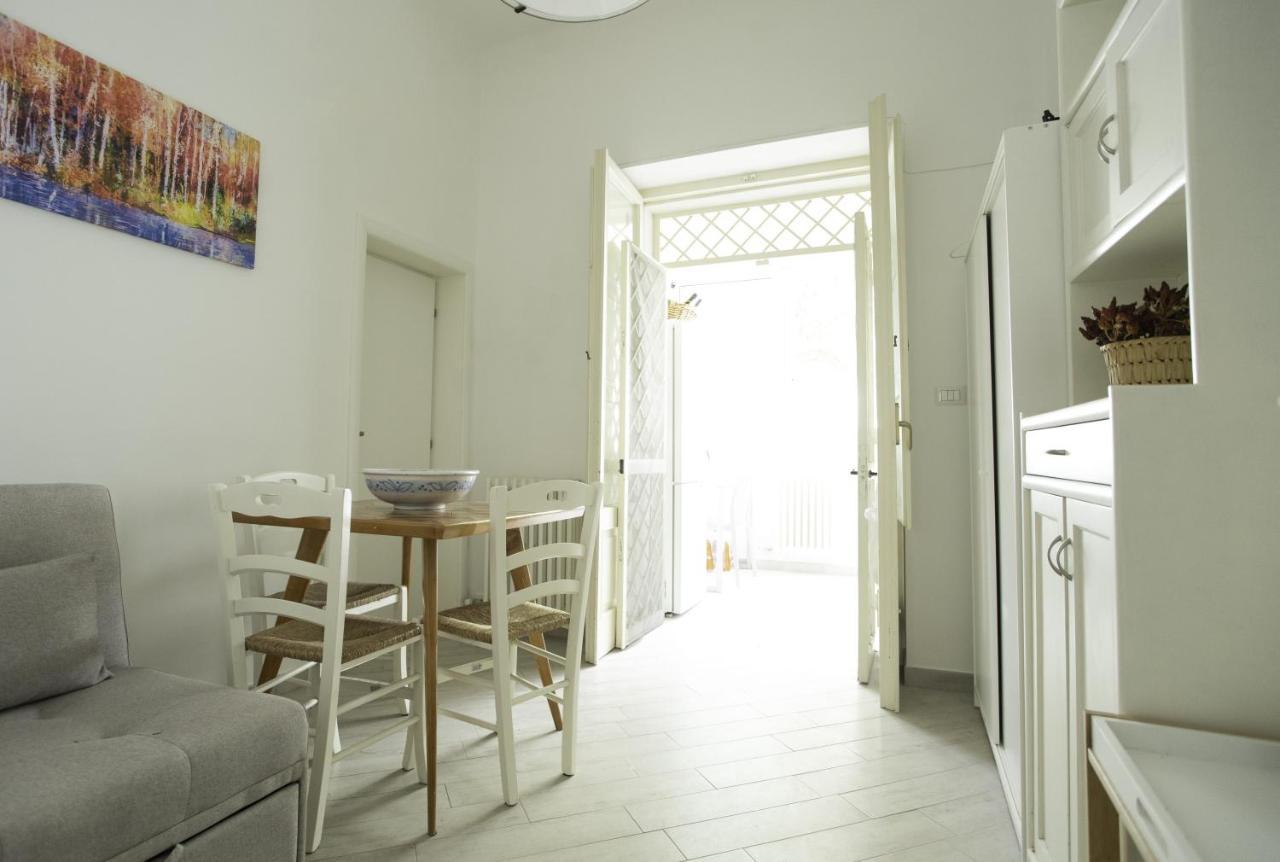 Hotel Armonie Centro Lecce Zewnętrze zdjęcie