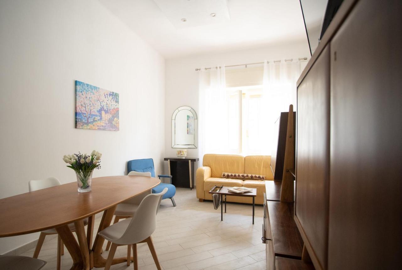 Hotel Armonie Centro Lecce Zewnętrze zdjęcie