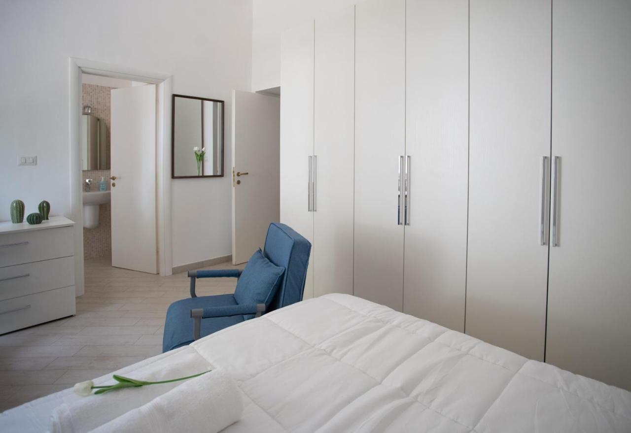 Hotel Armonie Centro Lecce Zewnętrze zdjęcie