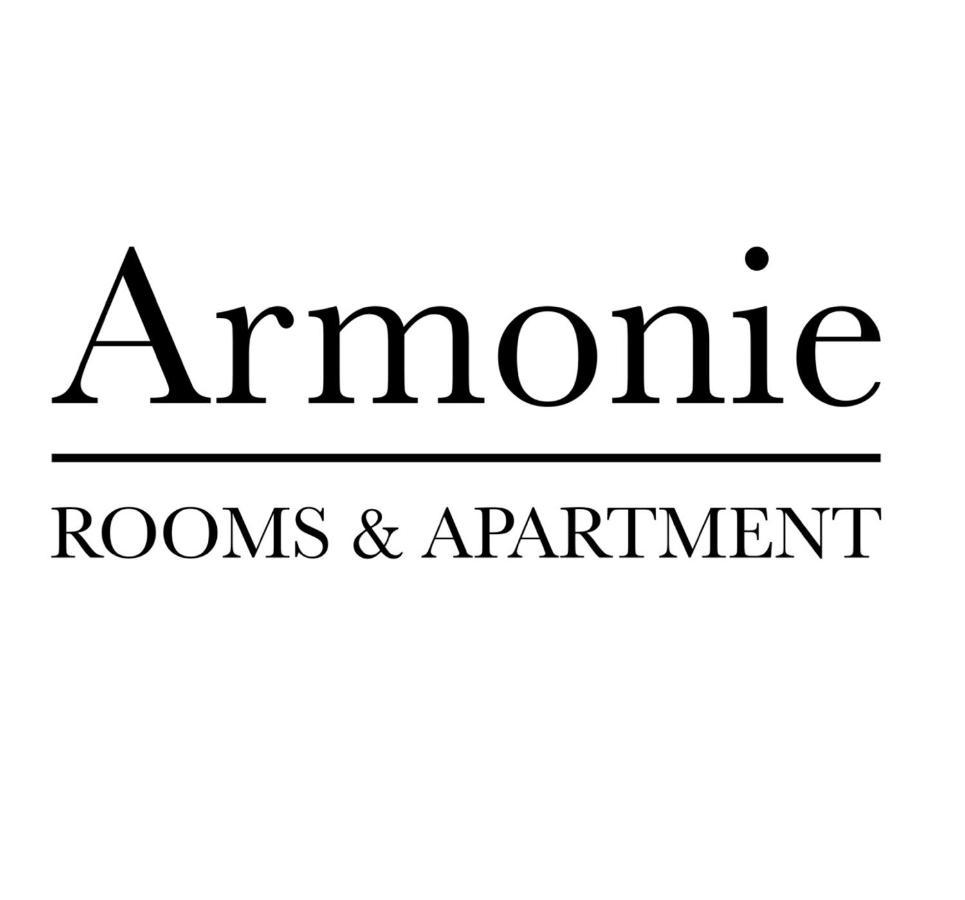 Hotel Armonie Centro Lecce Zewnętrze zdjęcie