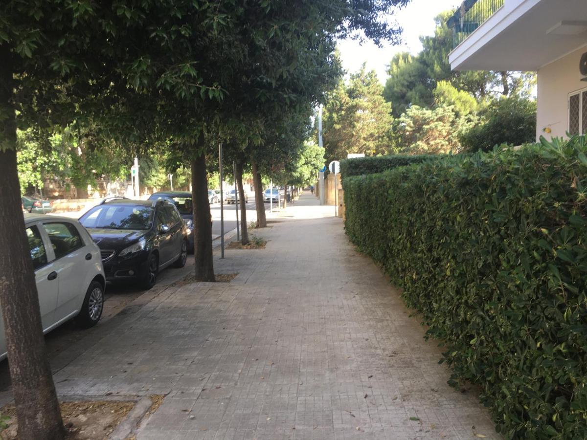 Hotel Armonie Centro Lecce Zewnętrze zdjęcie