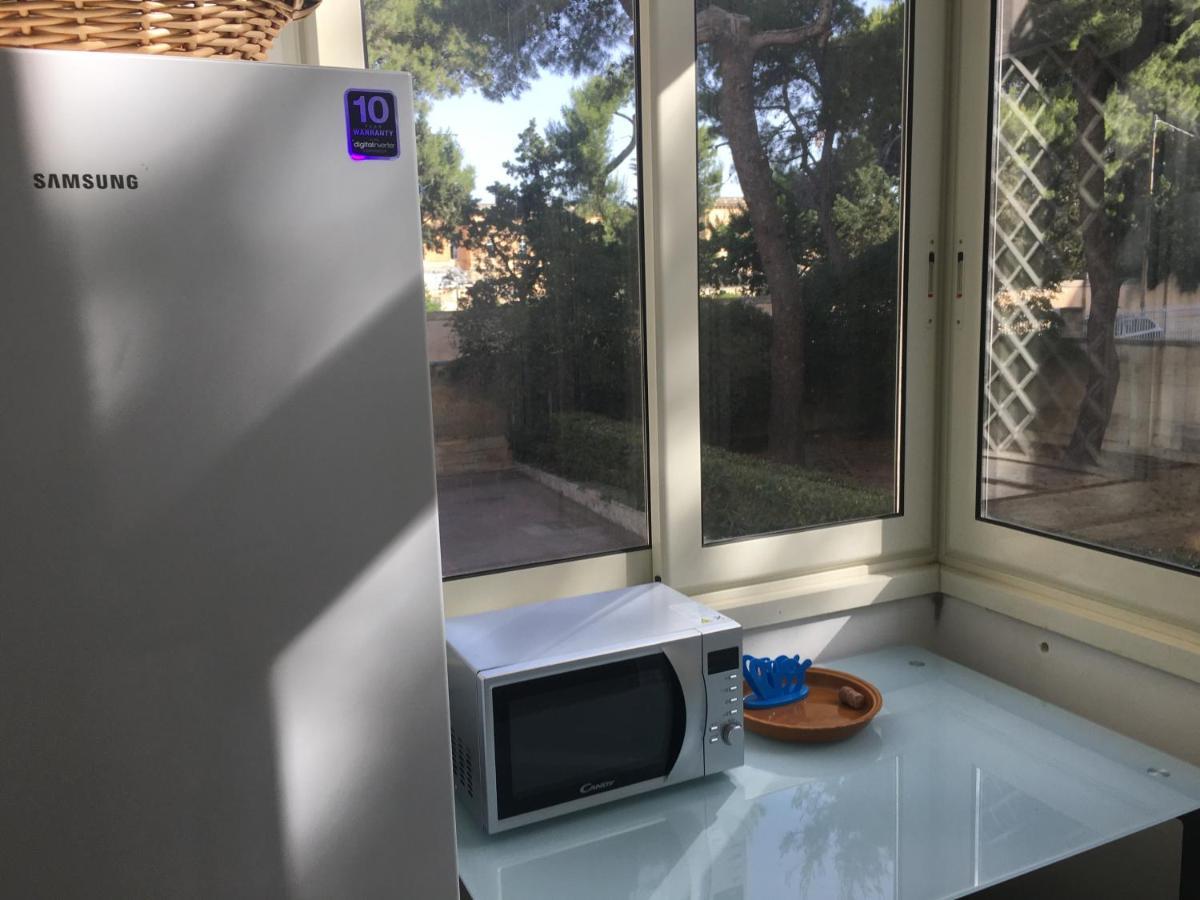 Hotel Armonie Centro Lecce Zewnętrze zdjęcie