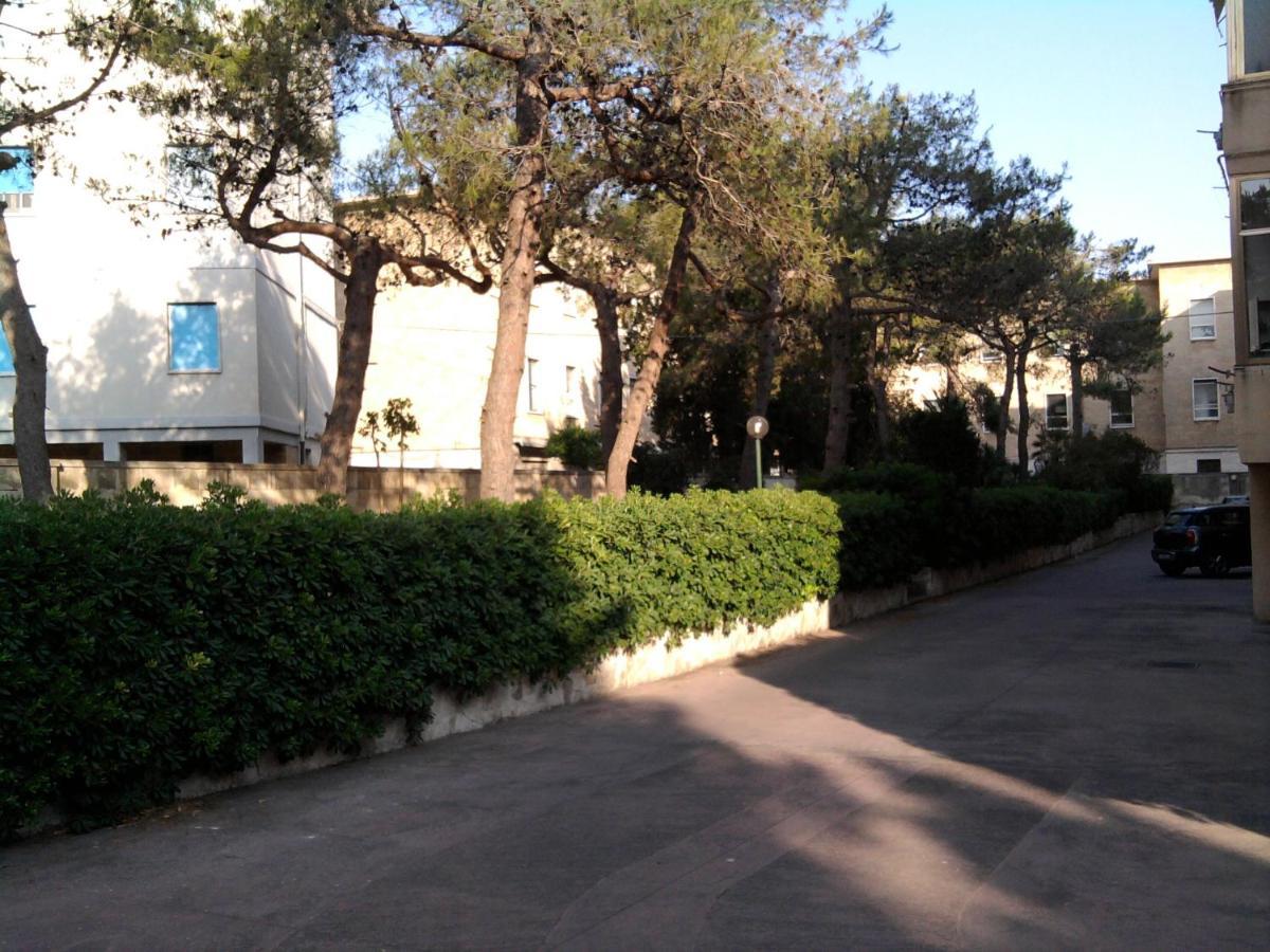 Hotel Armonie Centro Lecce Zewnętrze zdjęcie