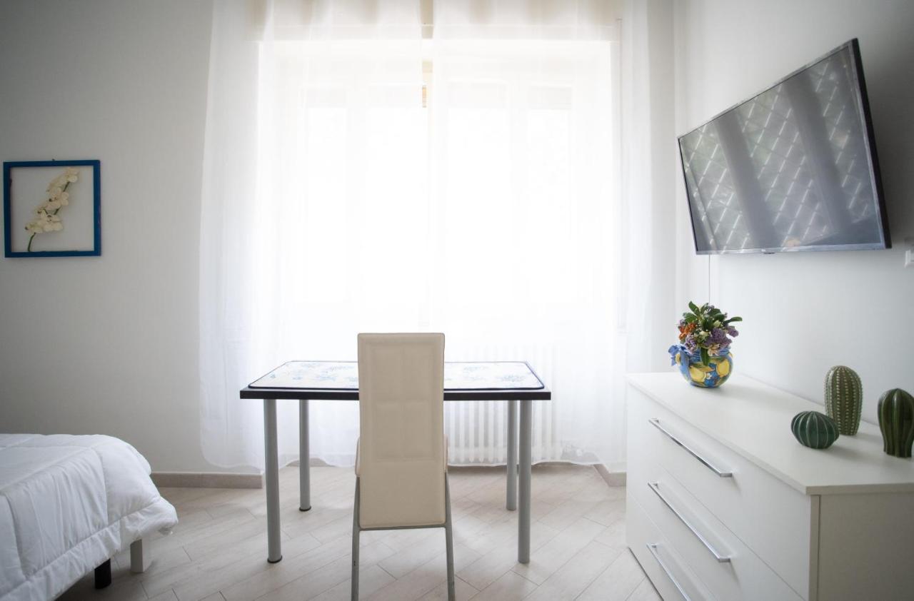 Hotel Armonie Centro Lecce Zewnętrze zdjęcie