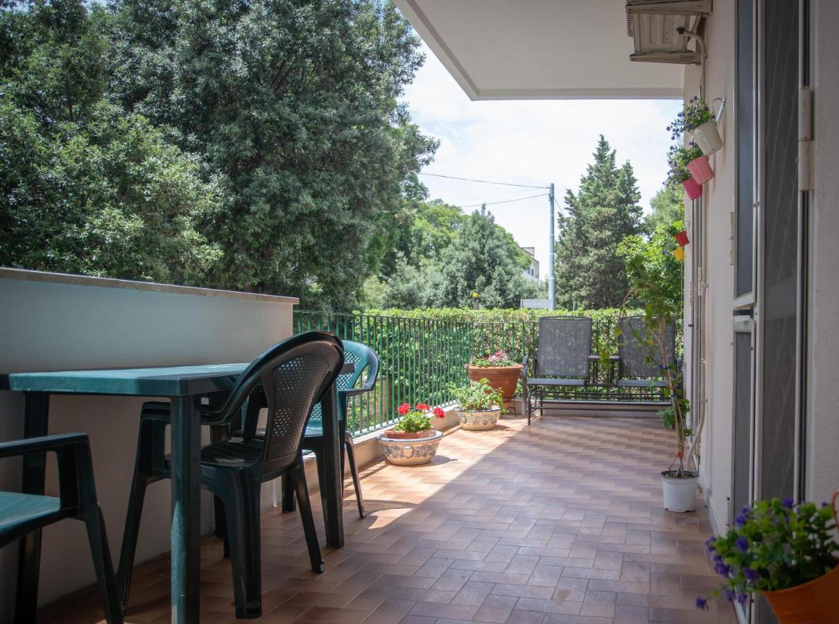 Hotel Armonie Centro Lecce Zewnętrze zdjęcie