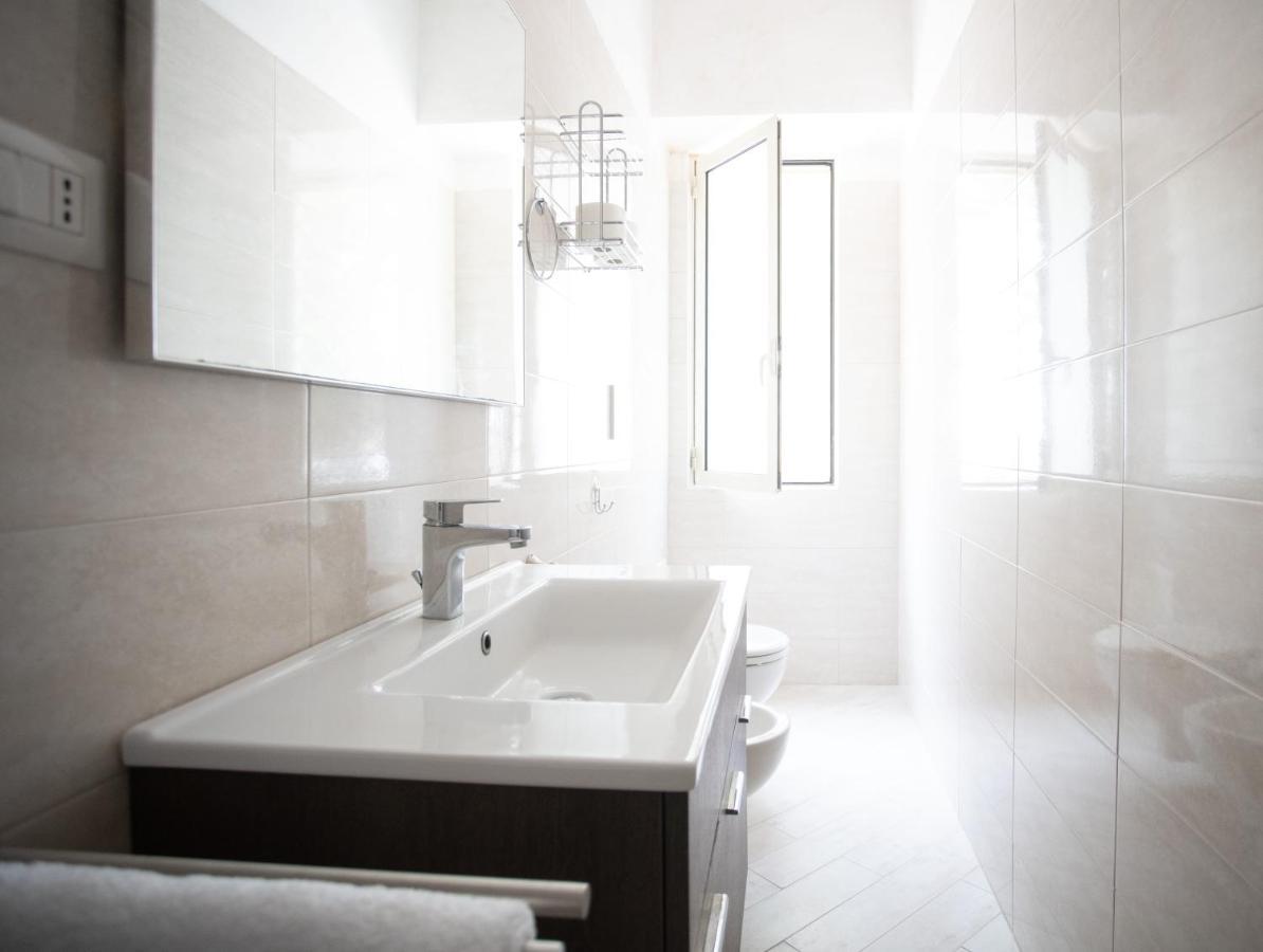 Hotel Armonie Centro Lecce Zewnętrze zdjęcie