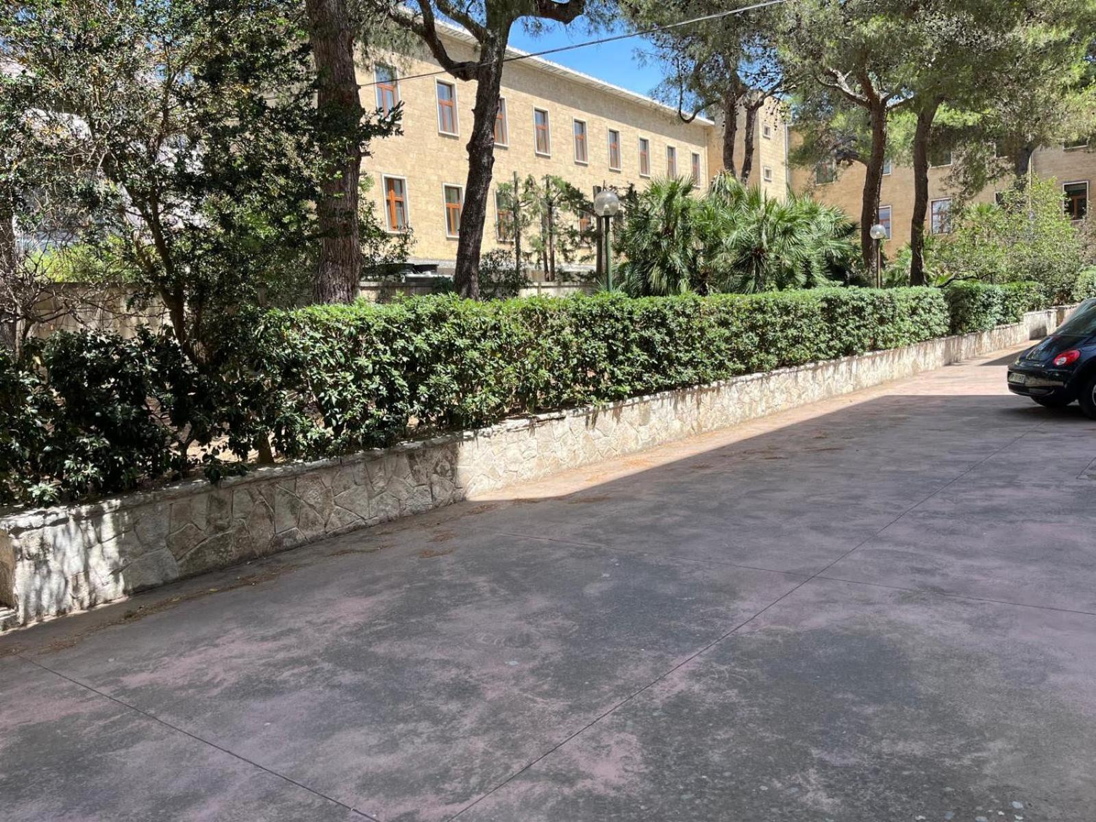 Hotel Armonie Centro Lecce Zewnętrze zdjęcie