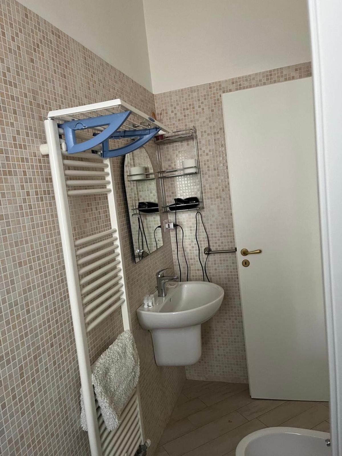 Hotel Armonie Centro Lecce Zewnętrze zdjęcie