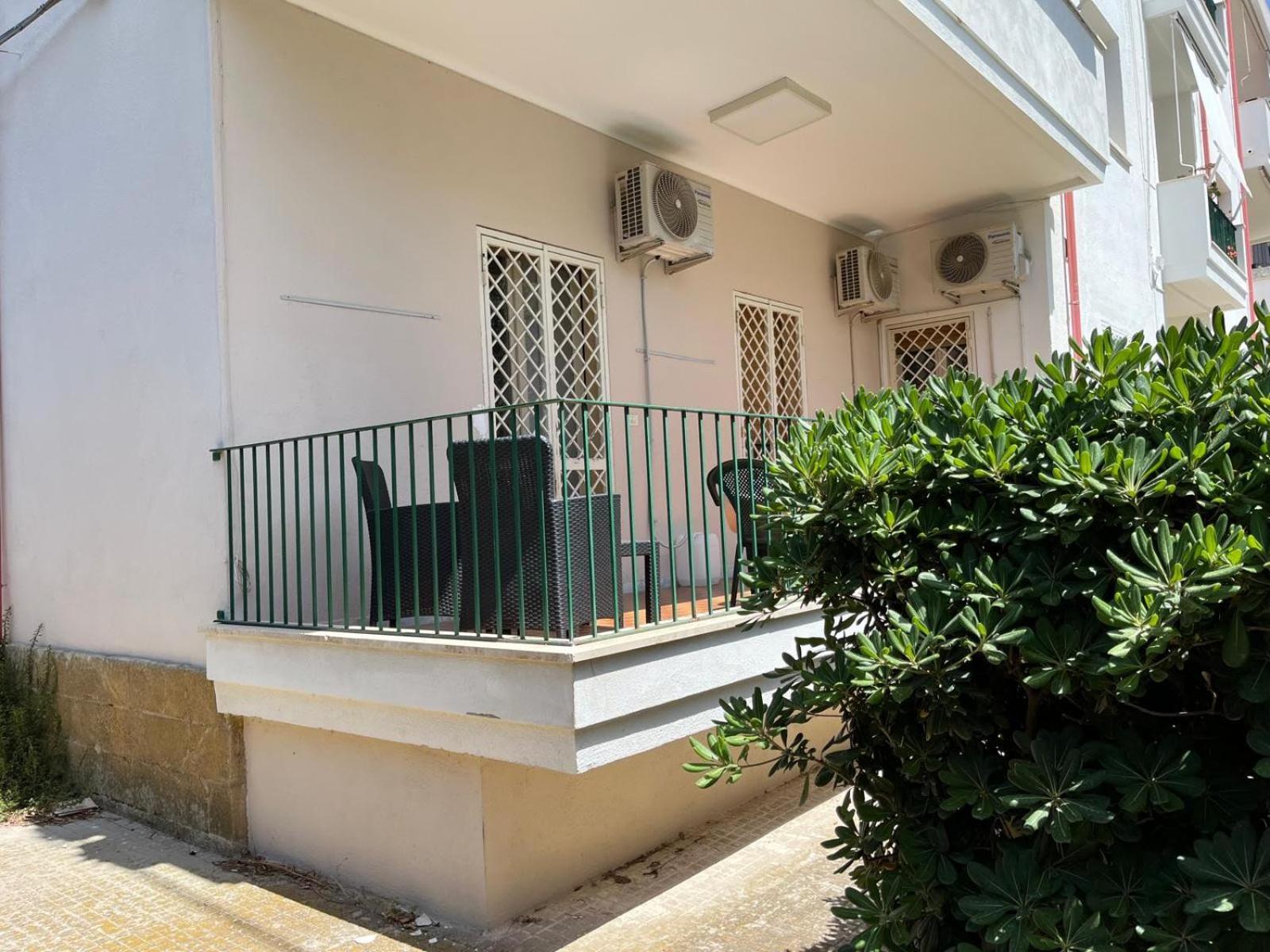 Hotel Armonie Centro Lecce Zewnętrze zdjęcie