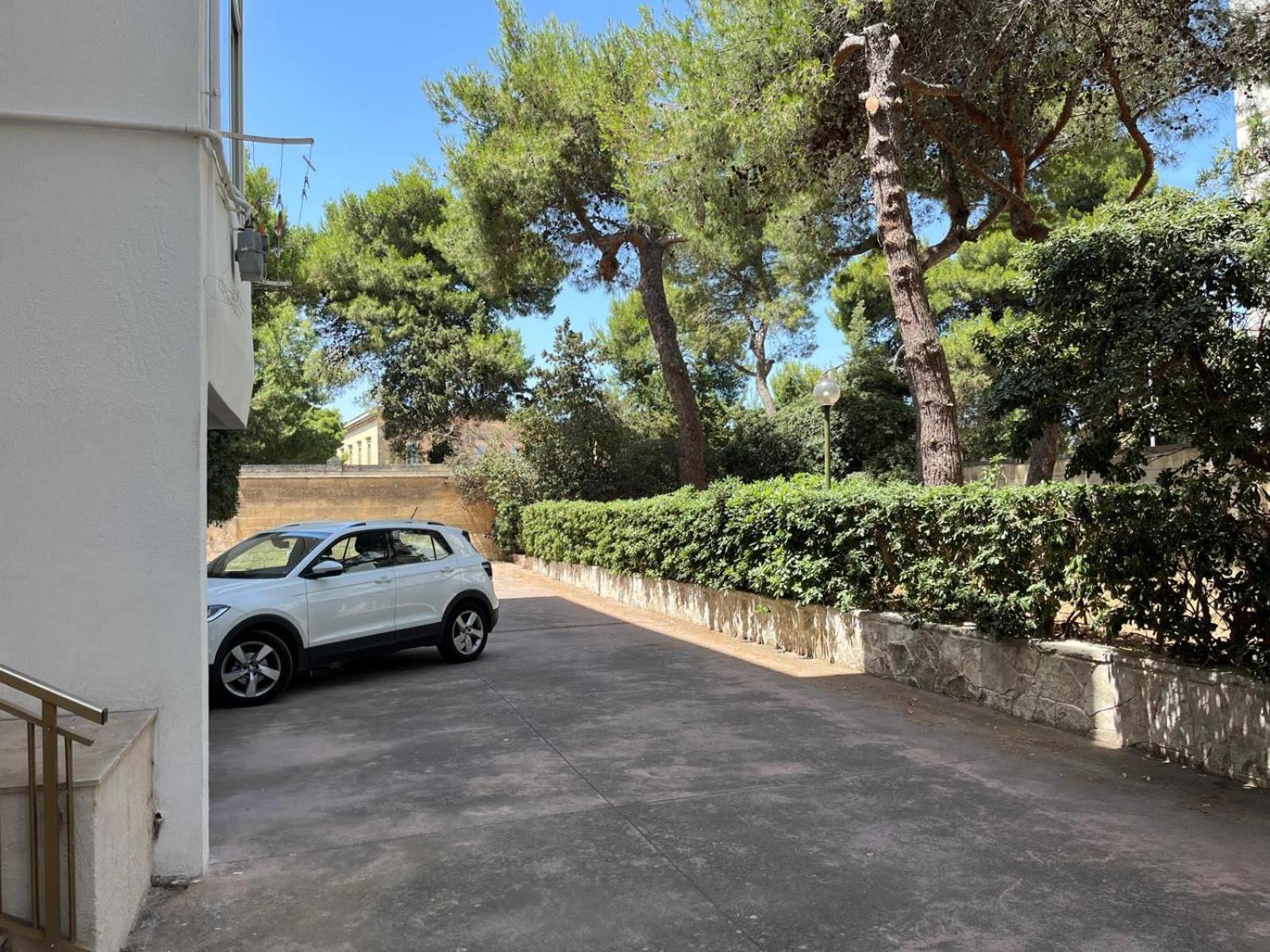Armonie Centro - Salento Selection Lecce Zewnętrze zdjęcie