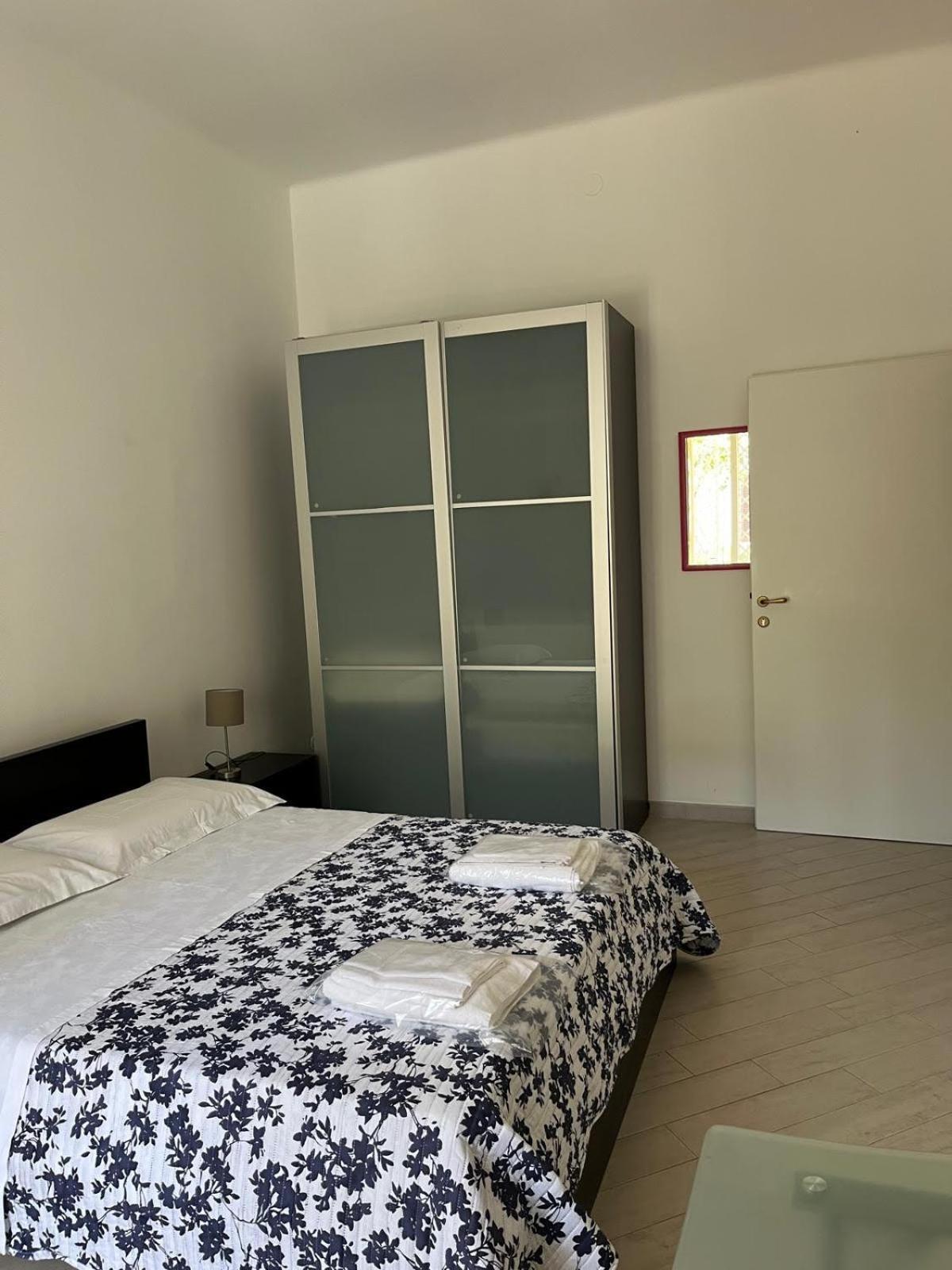 Hotel Armonie Centro Lecce Zewnętrze zdjęcie