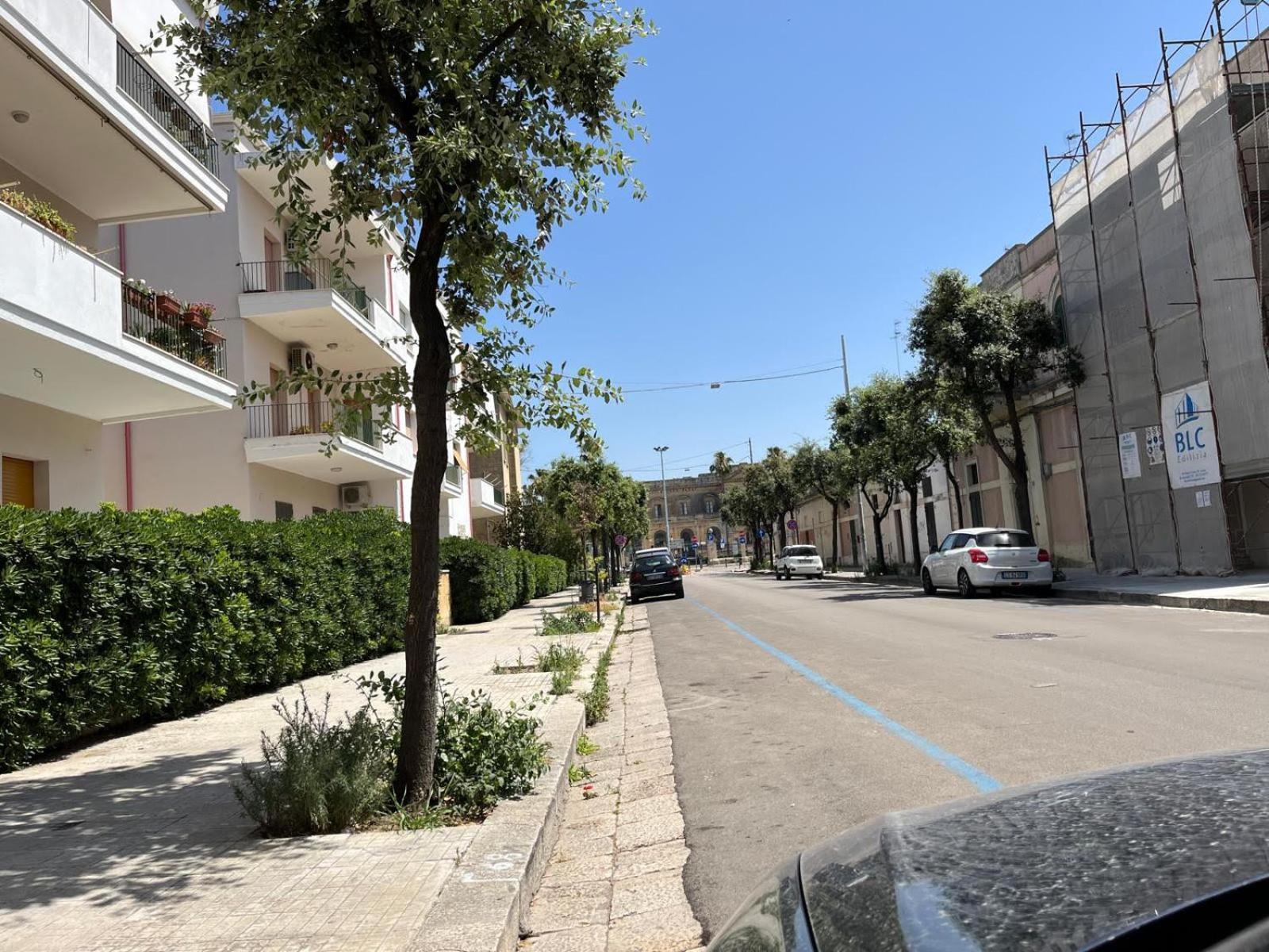 Hotel Armonie Centro Lecce Zewnętrze zdjęcie