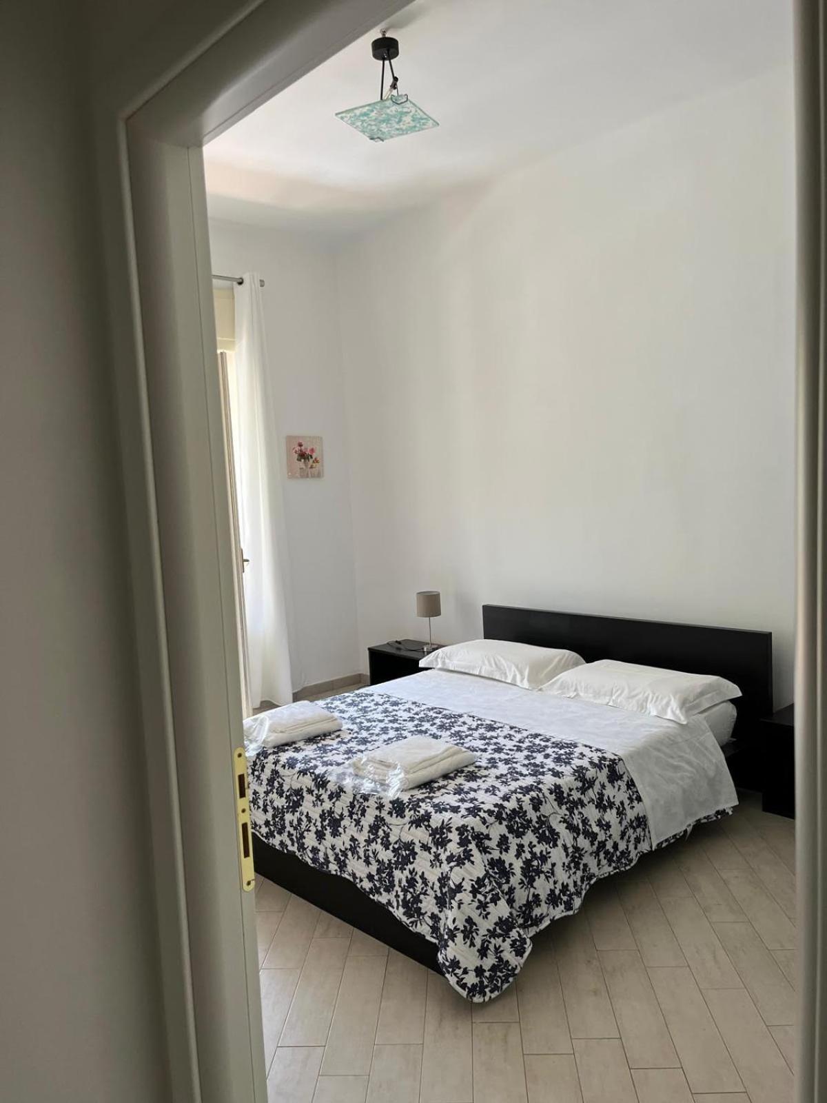 Hotel Armonie Centro Lecce Zewnętrze zdjęcie