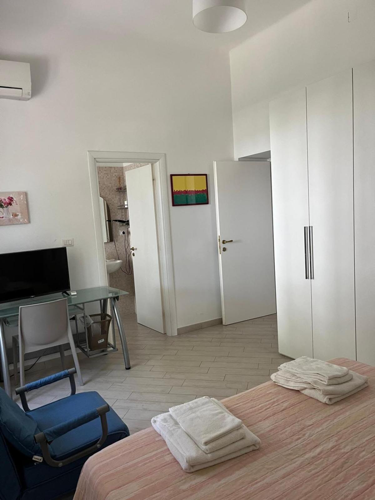 Hotel Armonie Centro Lecce Zewnętrze zdjęcie