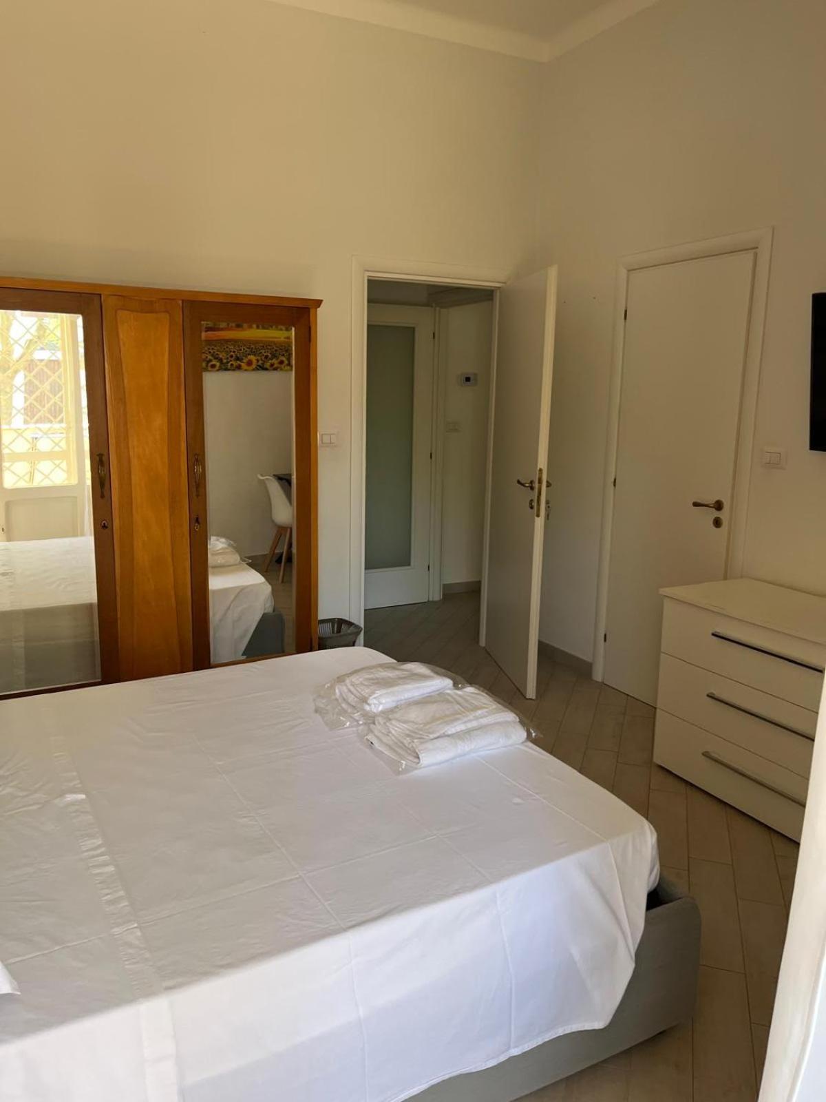 Hotel Armonie Centro Lecce Zewnętrze zdjęcie