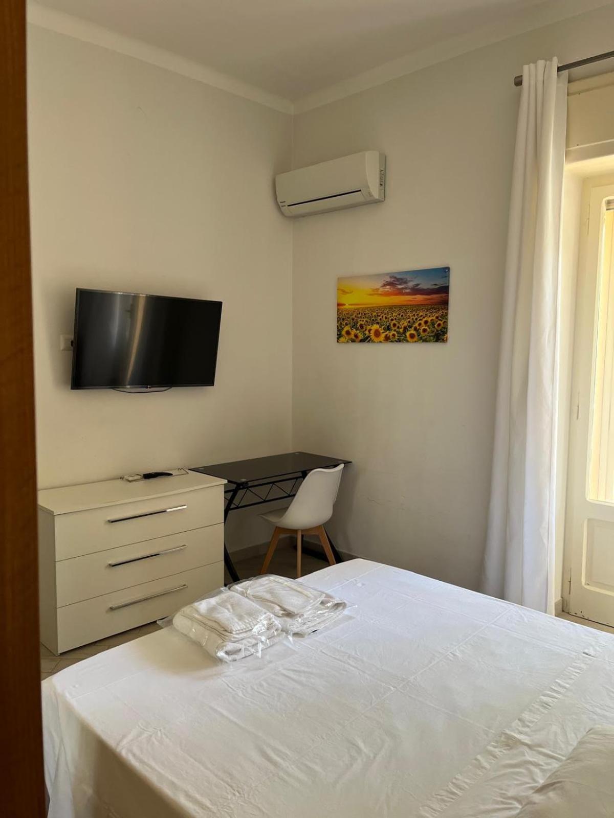 Hotel Armonie Centro Lecce Zewnętrze zdjęcie