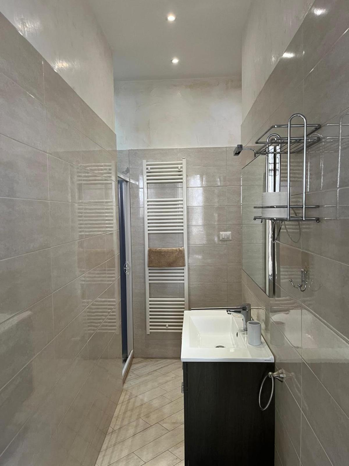 Hotel Armonie Centro Lecce Zewnętrze zdjęcie