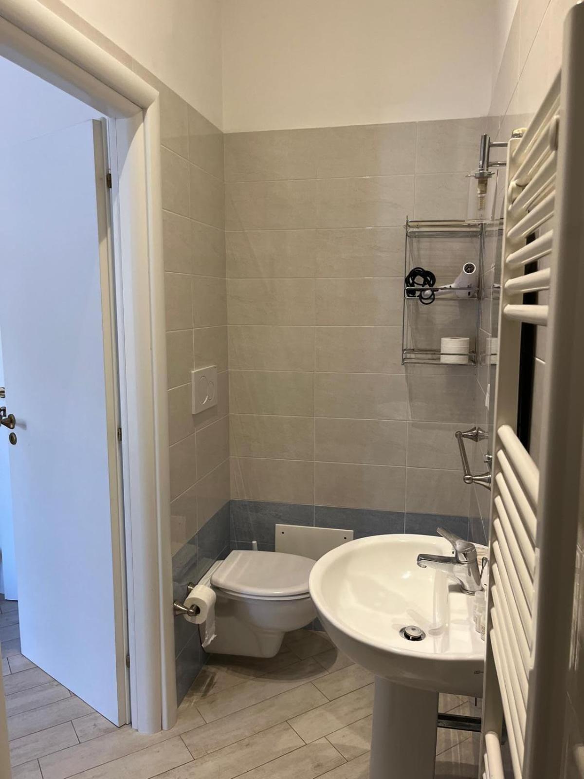 Hotel Armonie Centro Lecce Zewnętrze zdjęcie
