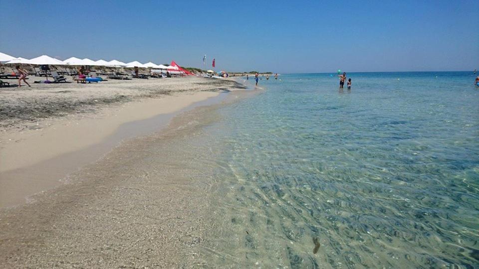 Hotel Armonie Centro Lecce Zewnętrze zdjęcie