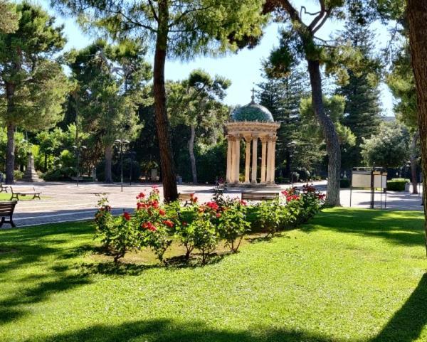 Hotel Armonie Centro Lecce Zewnętrze zdjęcie