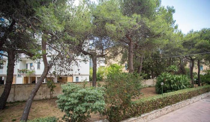 Hotel Armonie Centro Lecce Zewnętrze zdjęcie