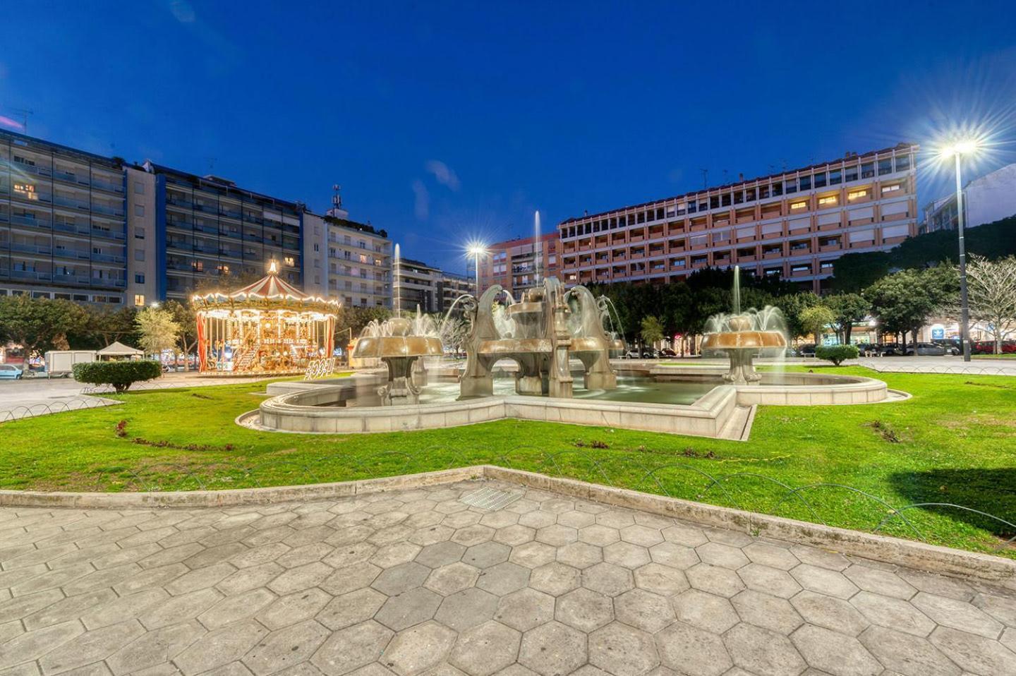 Hotel Armonie Centro Lecce Zewnętrze zdjęcie